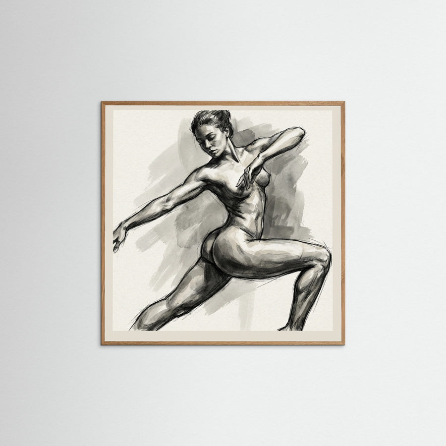 Free Feminine Form