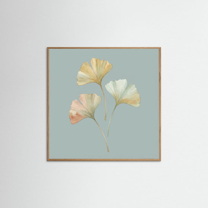 Oak Nature Square Gentle Petals