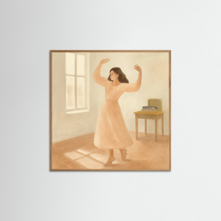 Gentle Rhythm