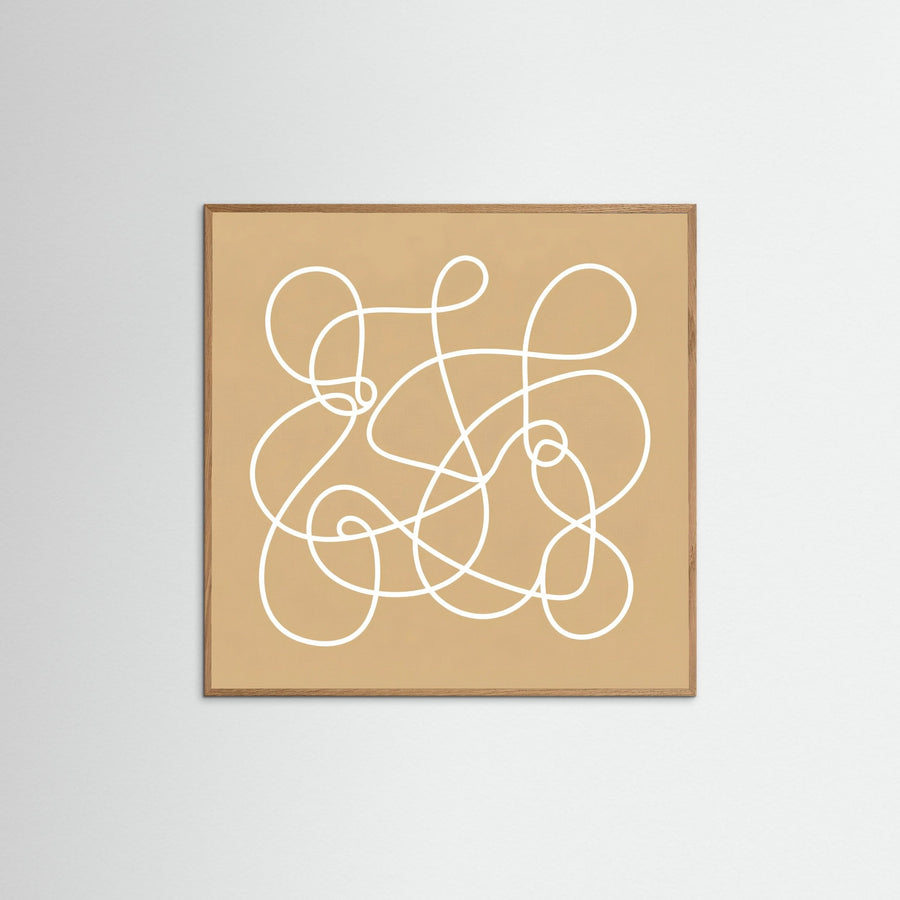 Golden Glyphs