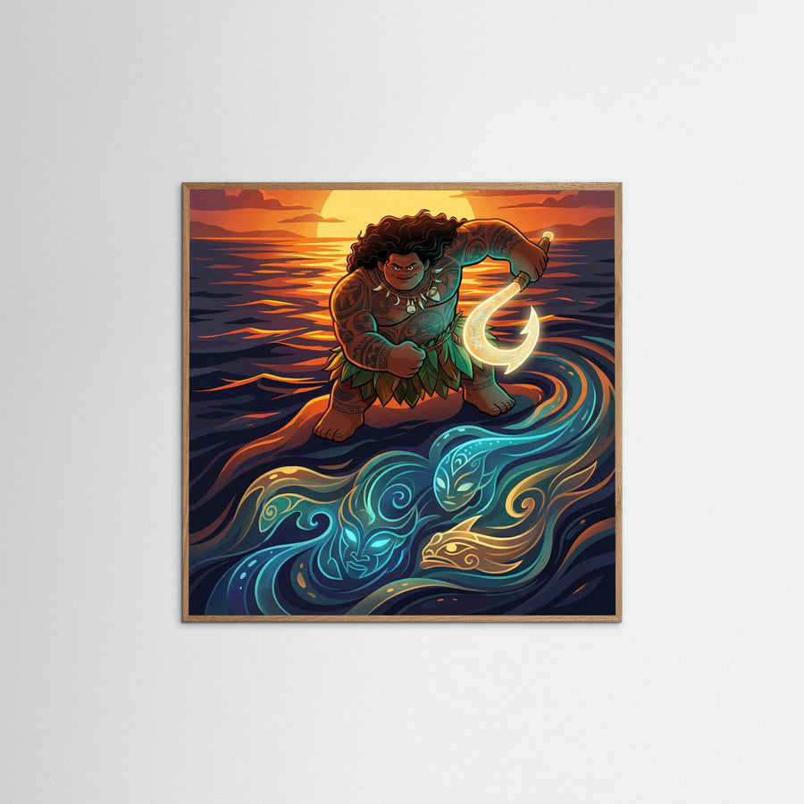 Island Protectors