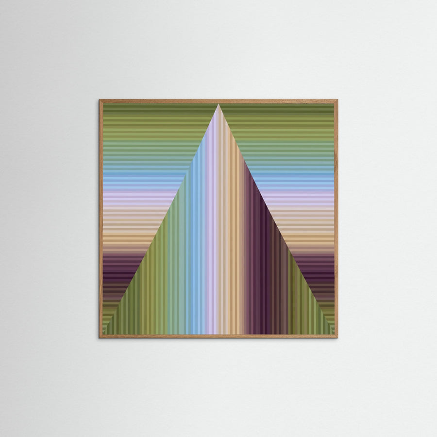 Linear Orbit
