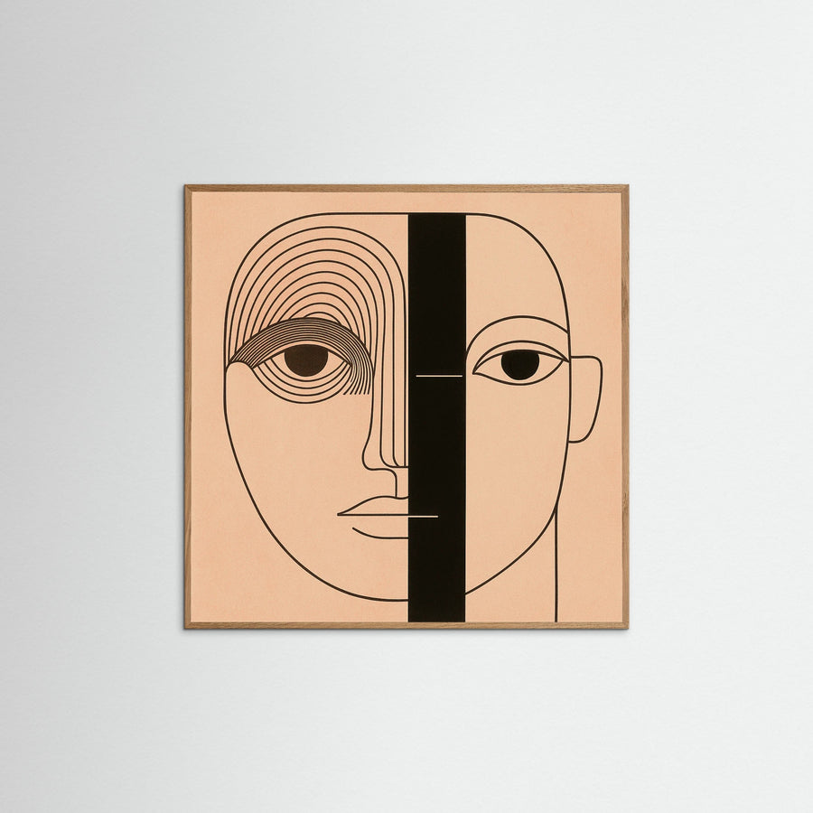 Linear Vision