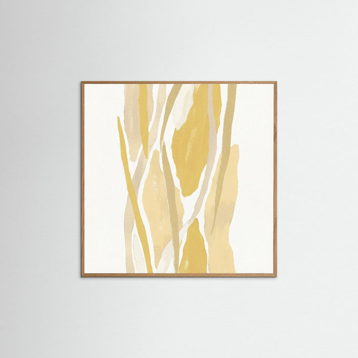 Oak Nature Square Mellow Overlap