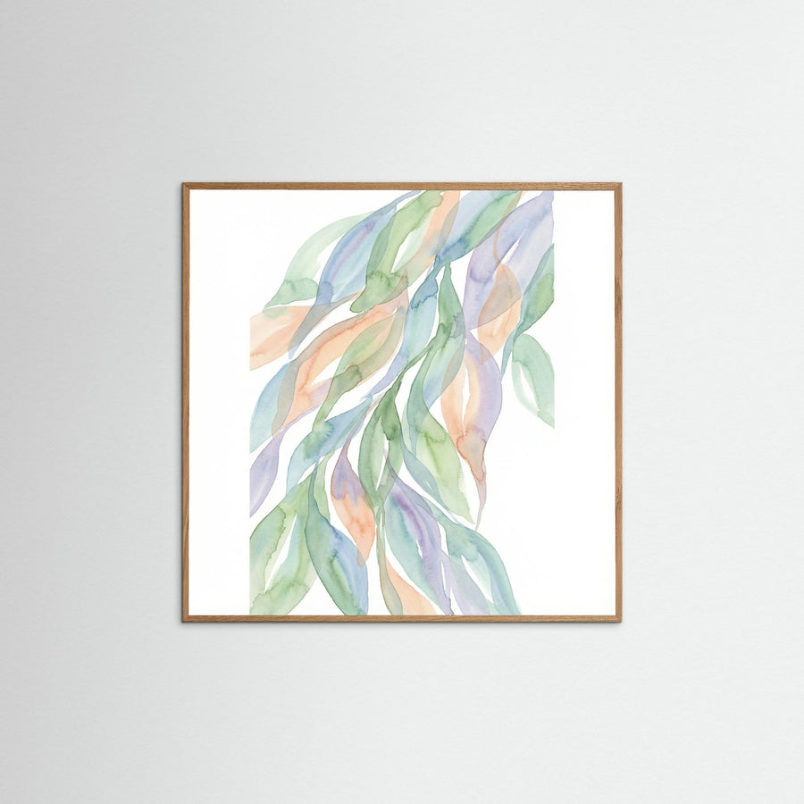 Misty Forms