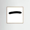 Oak Nature Square Monolithic Mark