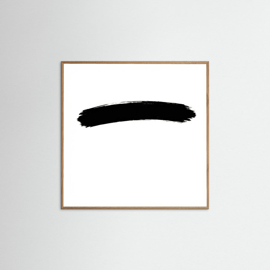 Monolithic Mark