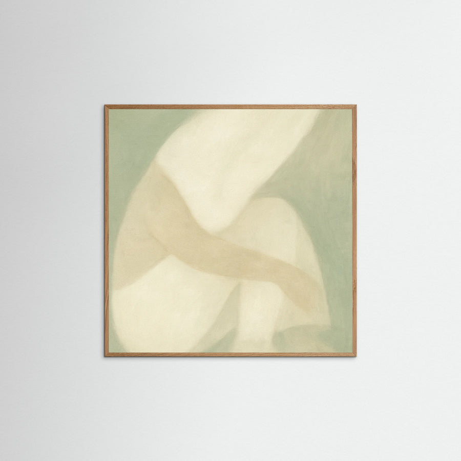 Muted Flow