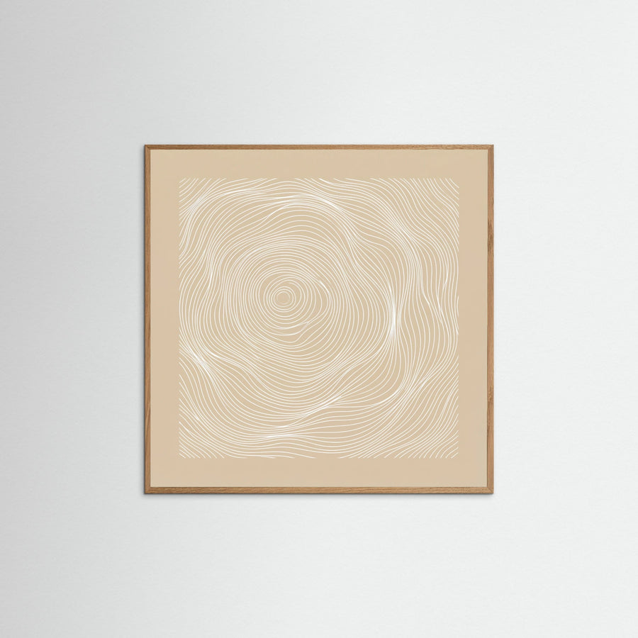 Organic Echoes