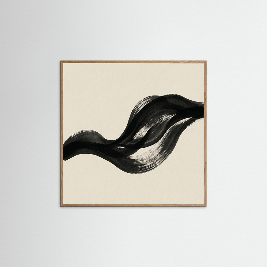 Organic Forms Beige