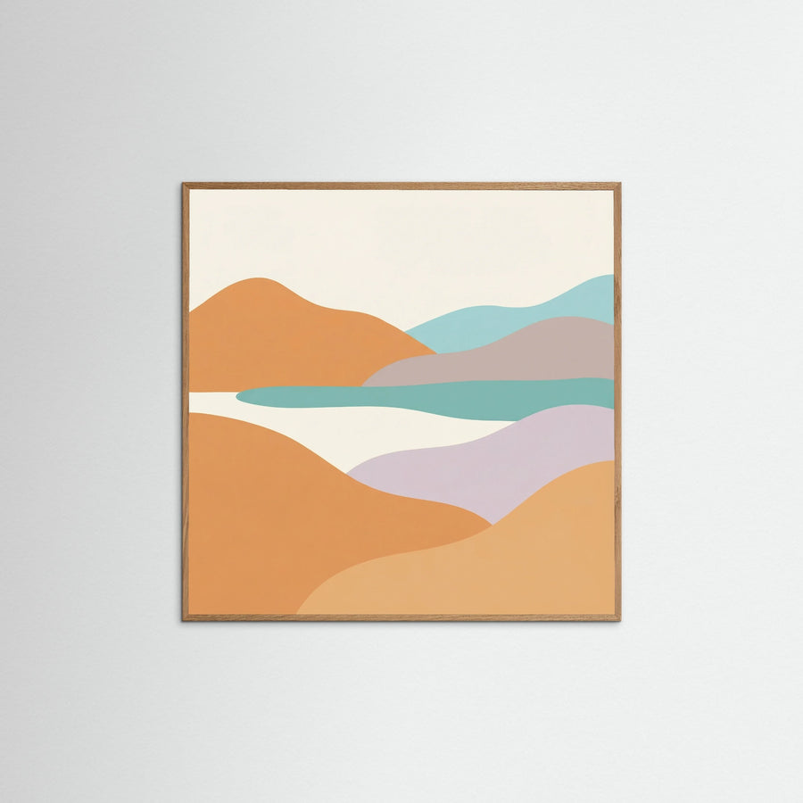 Organic Forms