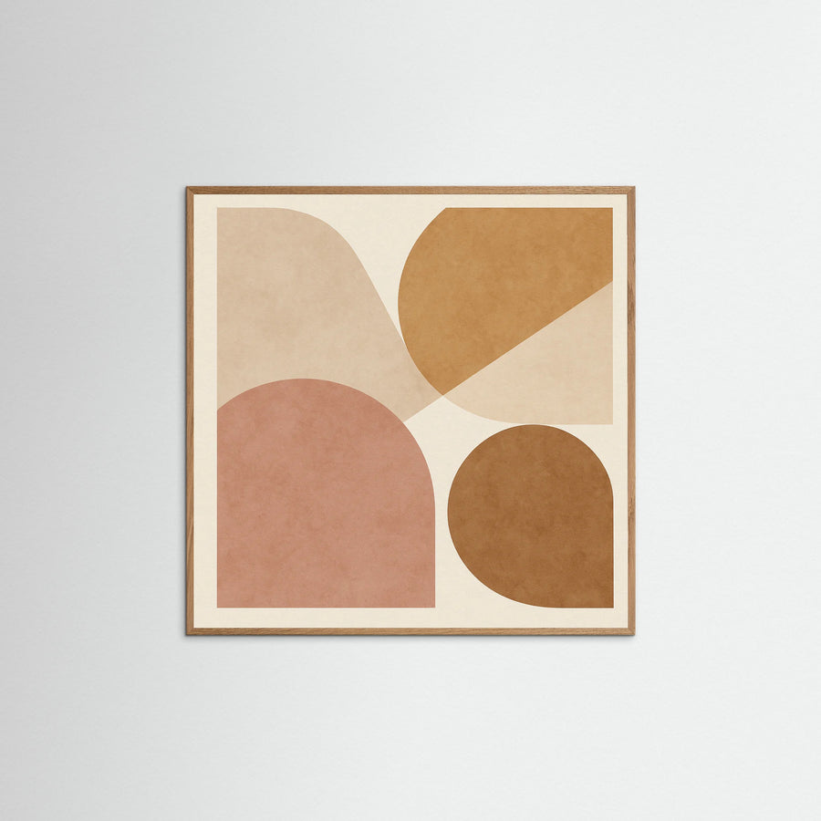 Rustic Rhythms