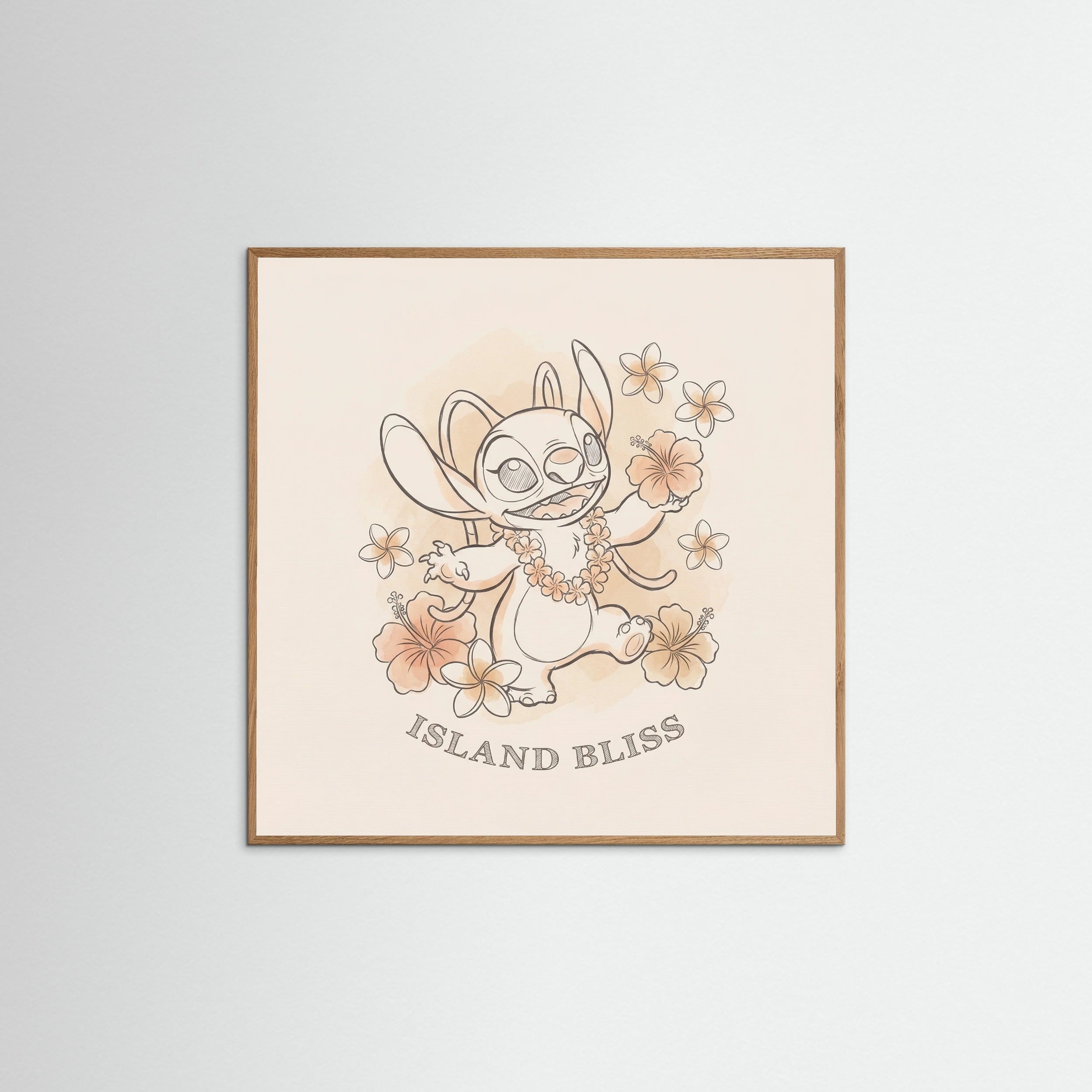 Oak Nature Square Sea La Vie