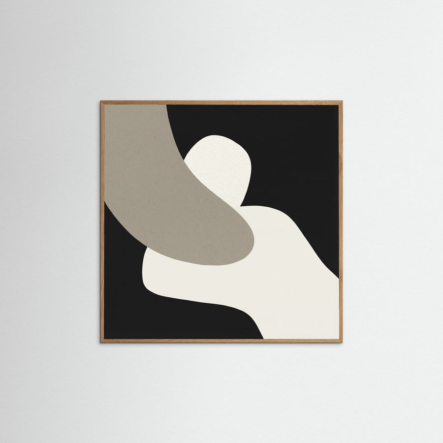 Shaped Contrast