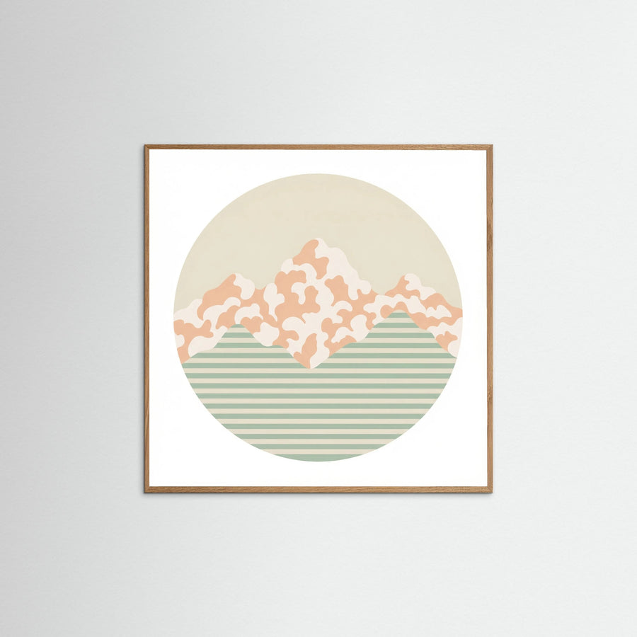 Soft Patterns