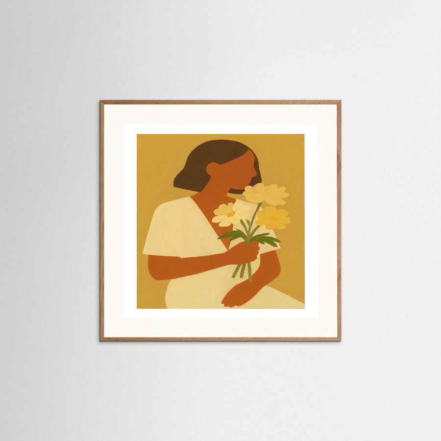 Soft frame