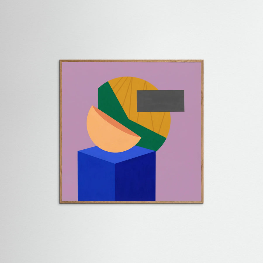 Structured Forms