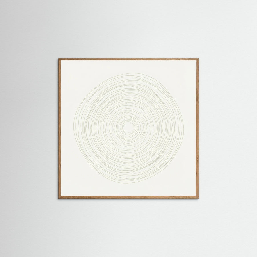 Subtle Rhythm