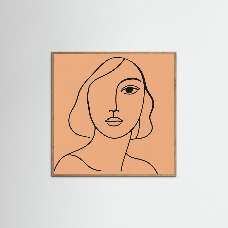 Subtle Strokes