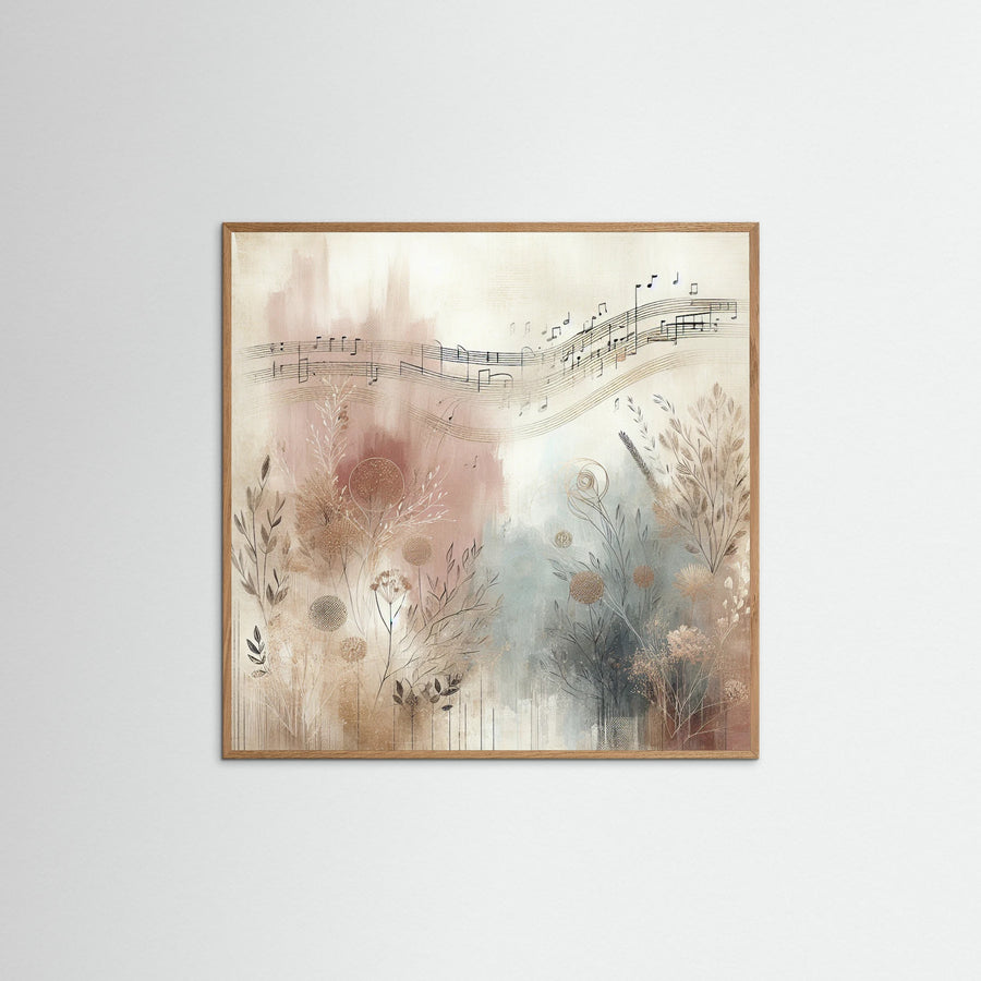 Symphony Echo