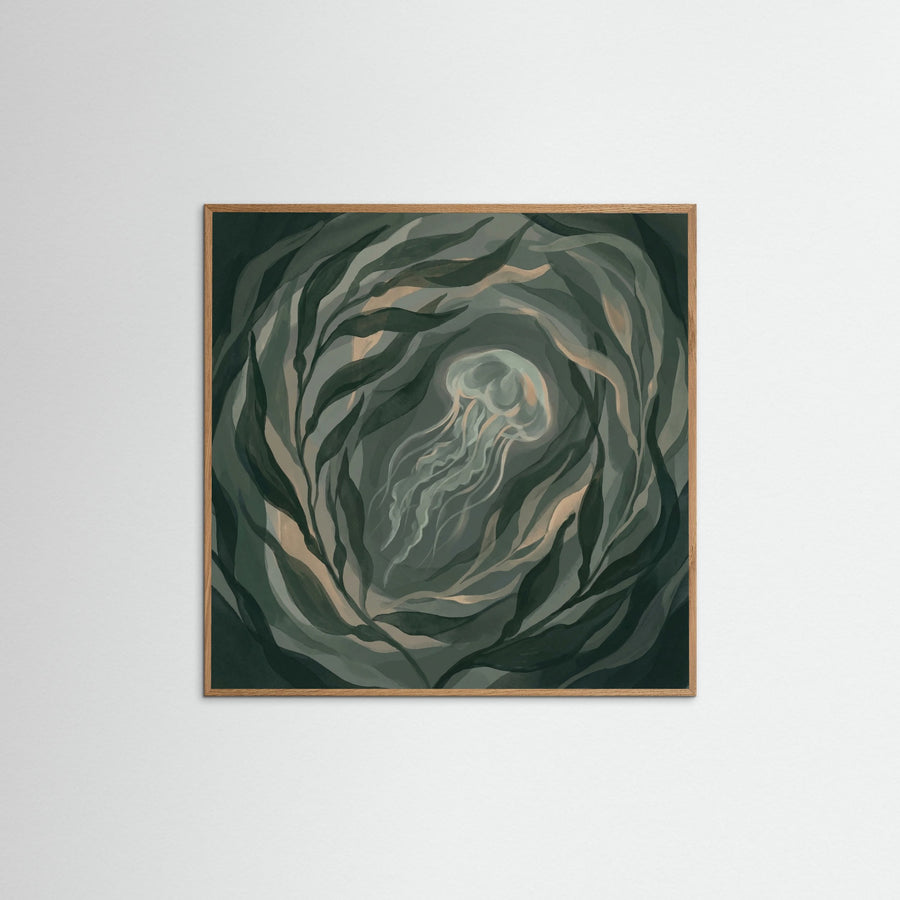 Verdant Depths