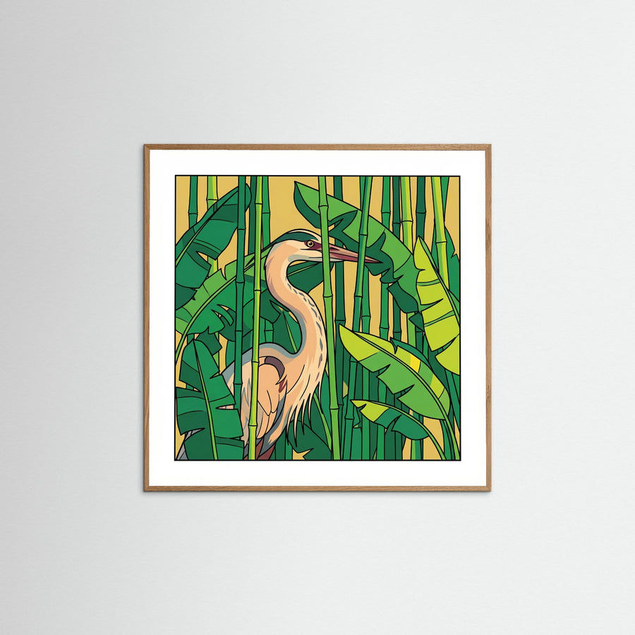 Verdant Embrace