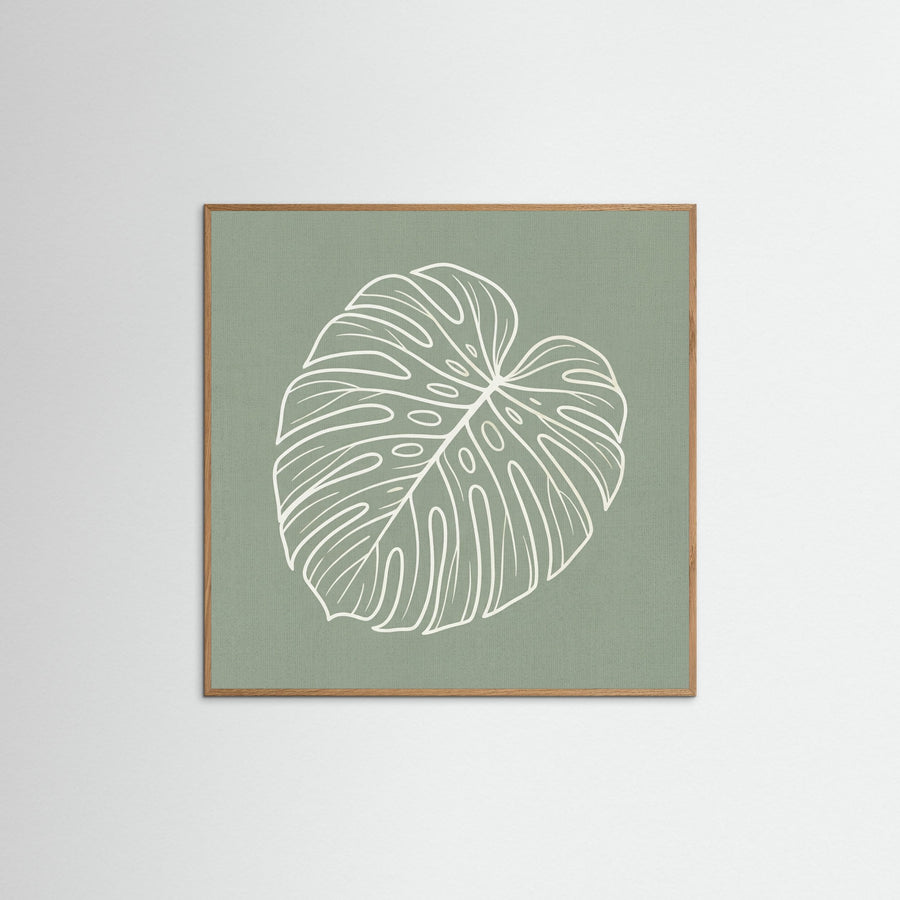 Verdant Outline