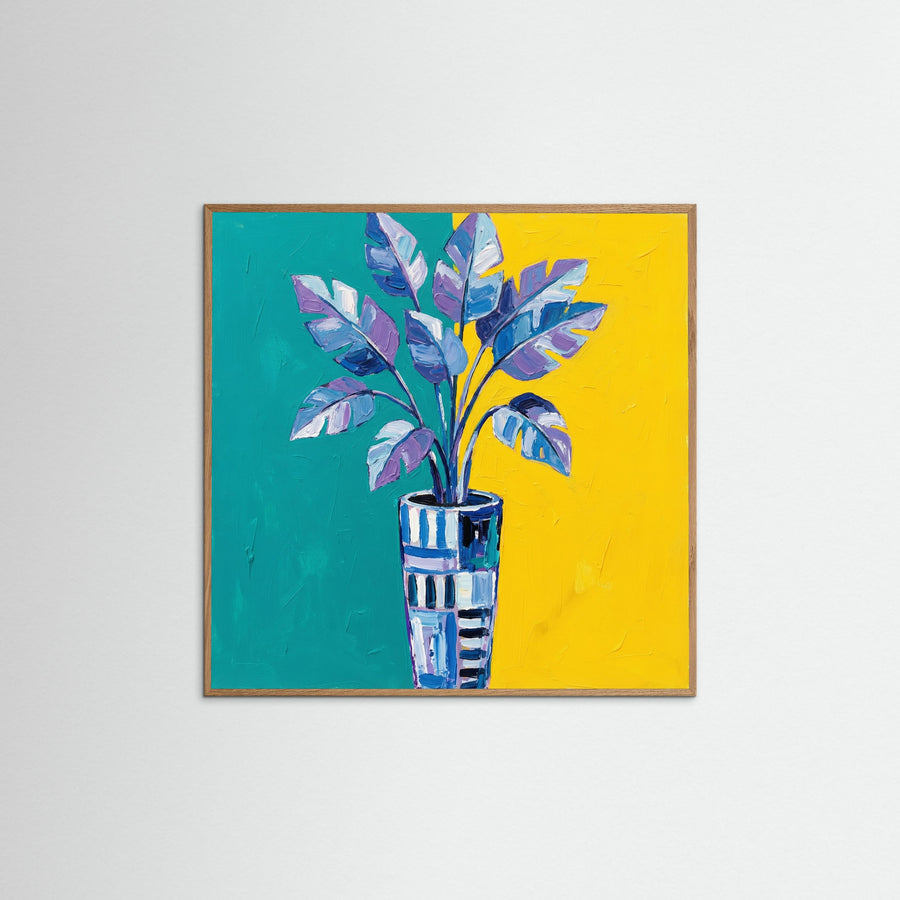 Vibrant Blooms