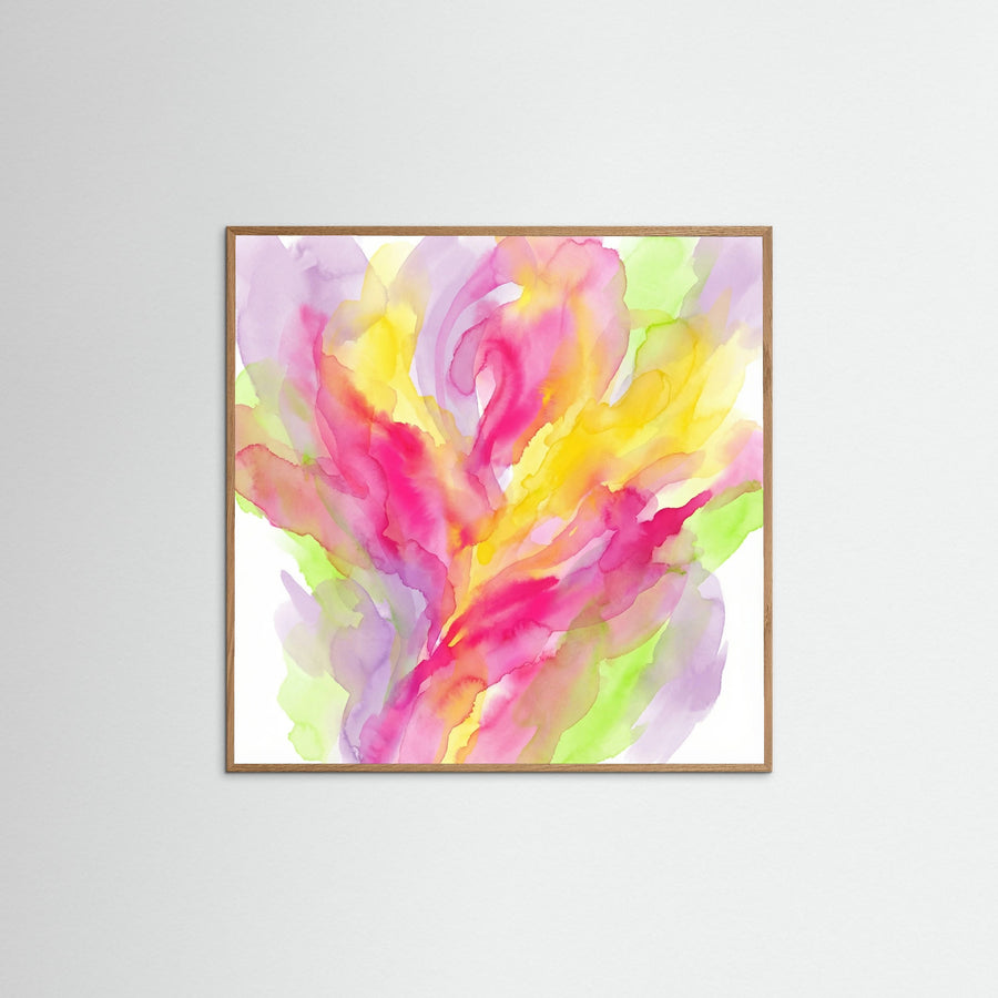 Vibrant Luminosity