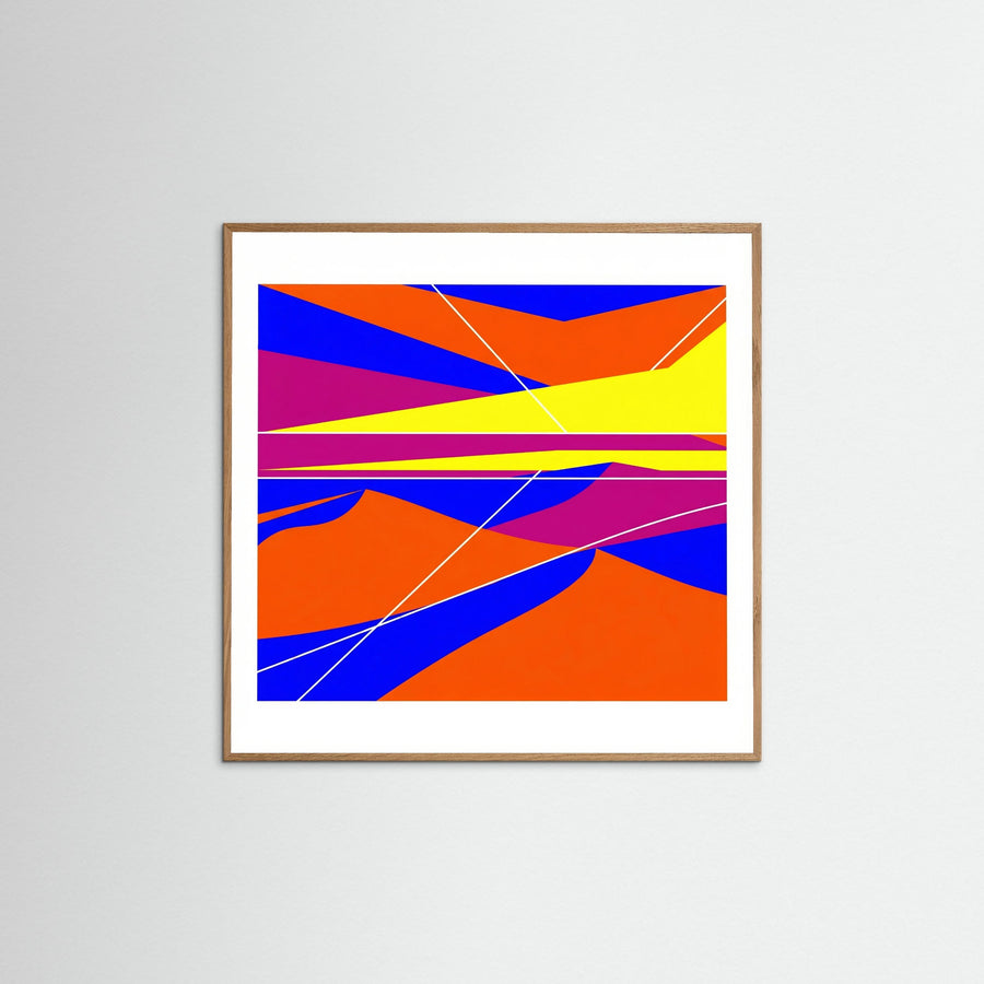Vivid Horizon