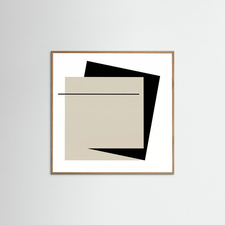 Void Structure