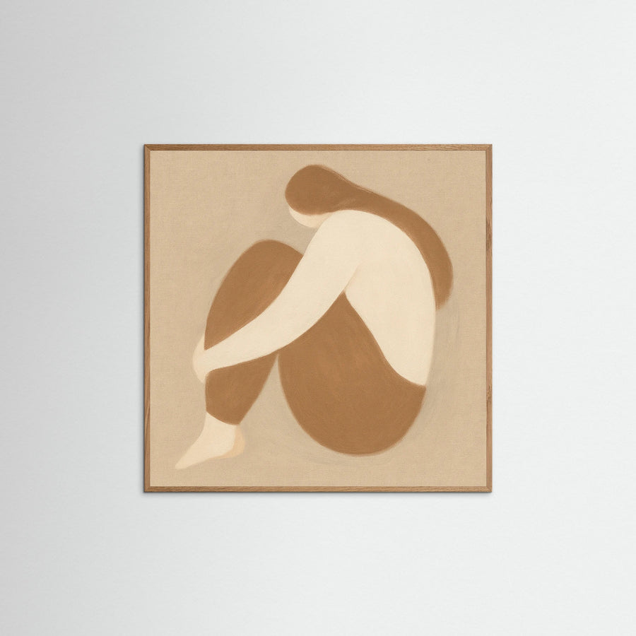 Warm Shape