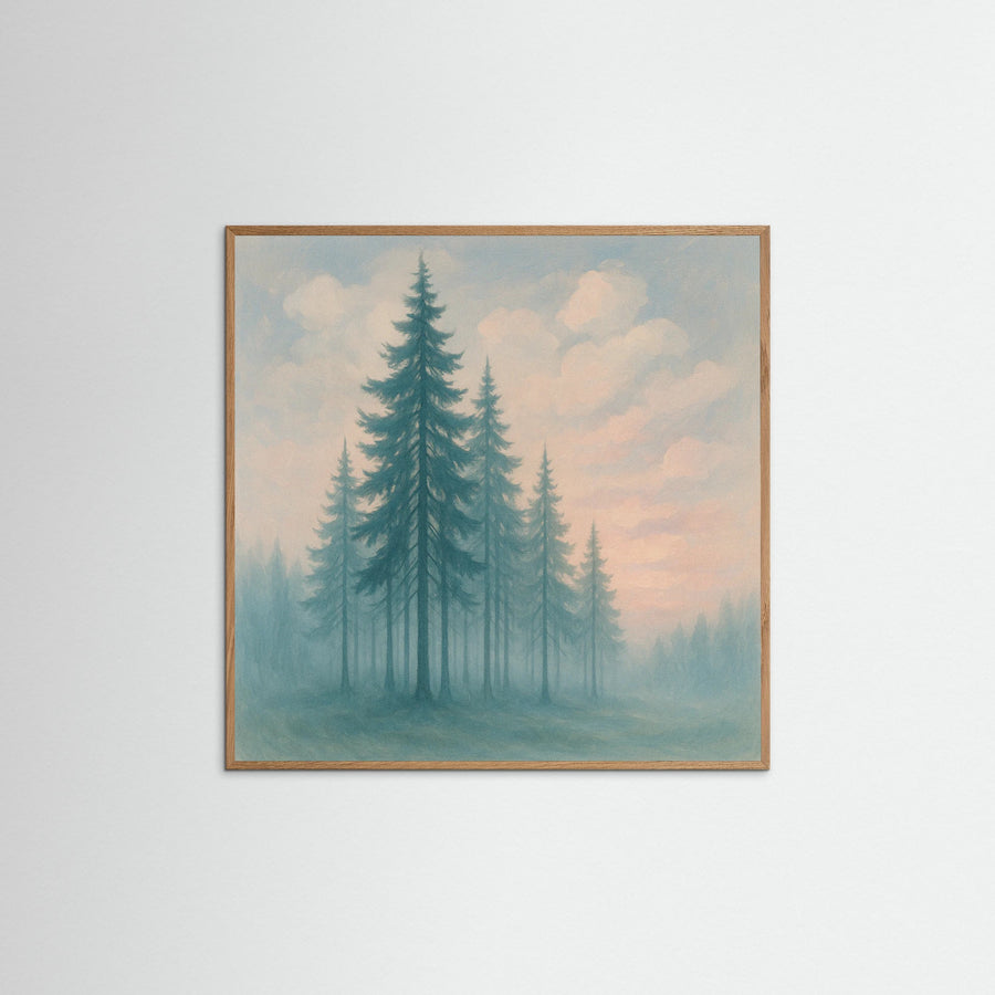 Whispering Pines