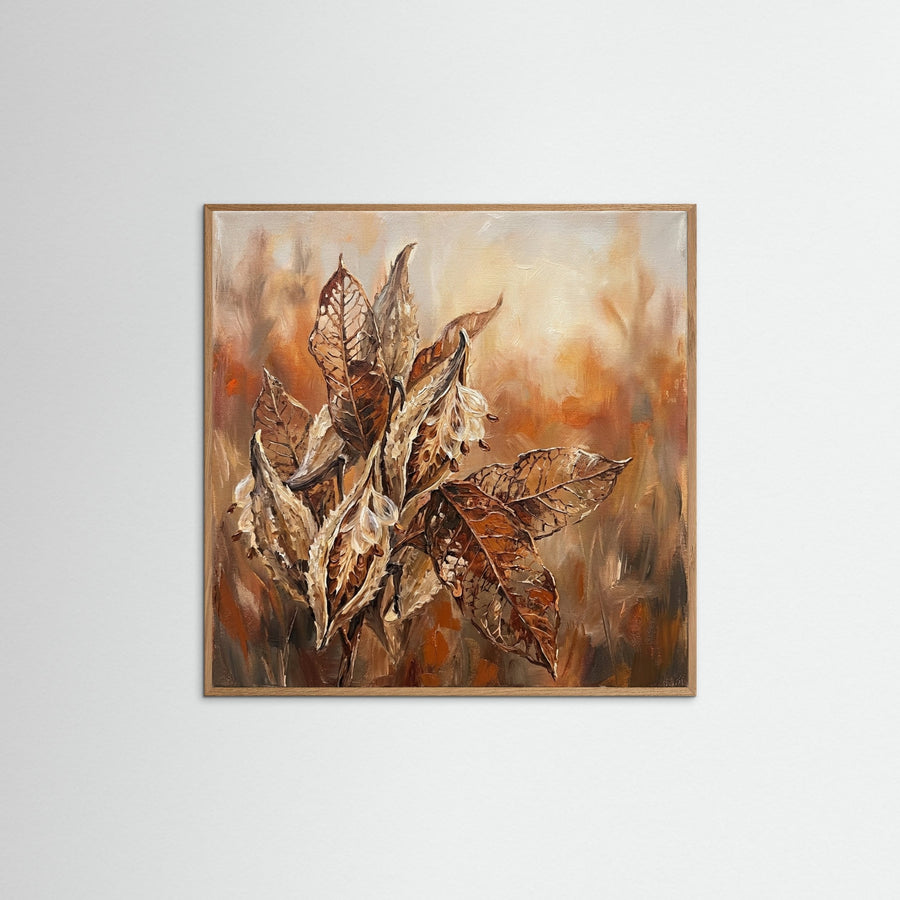 Whispering Reeds