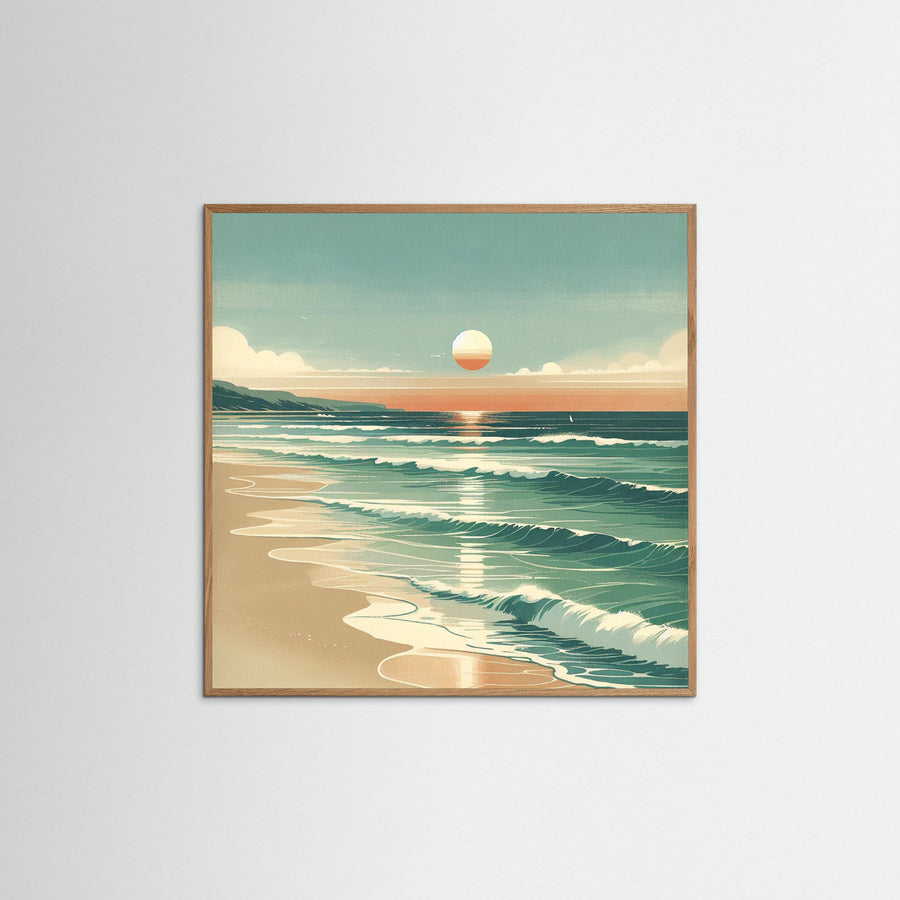 Whispering Tide
