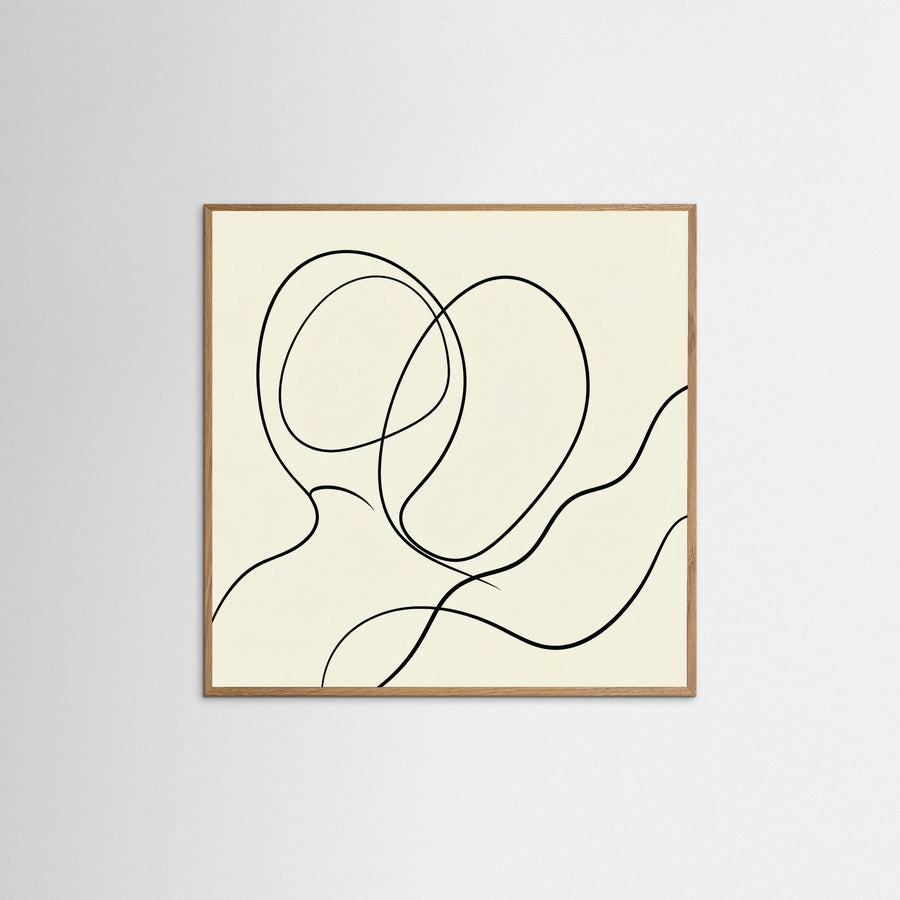 Woven Paths