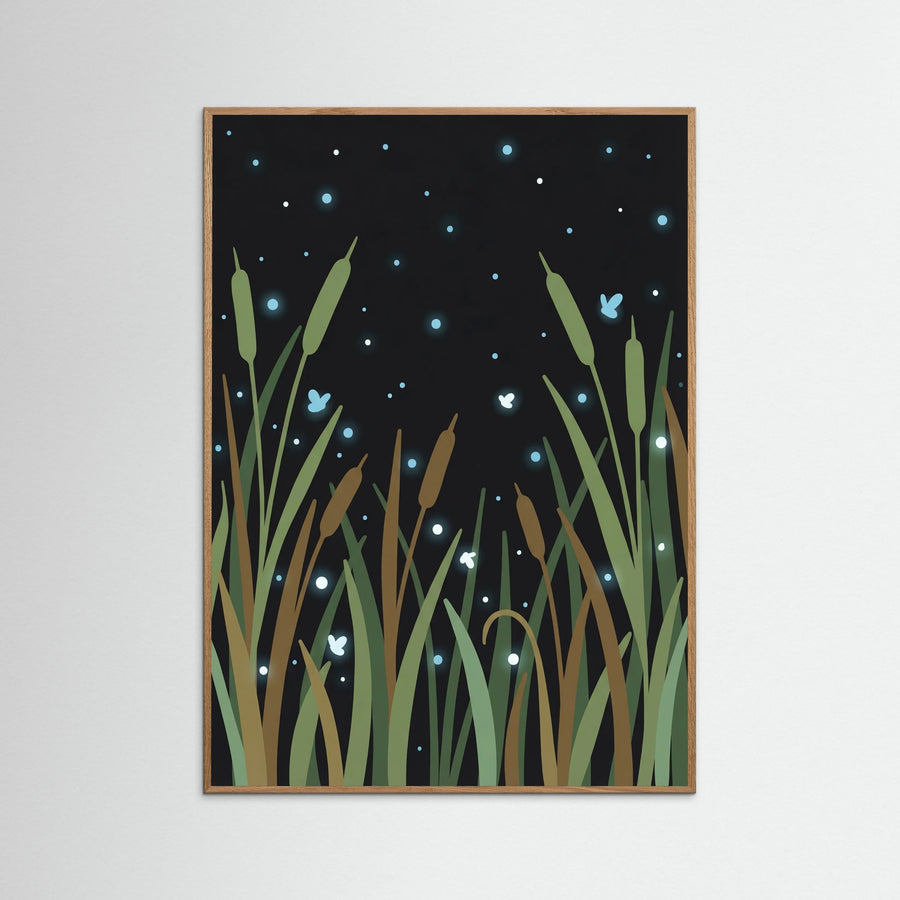 Starlight Bloom