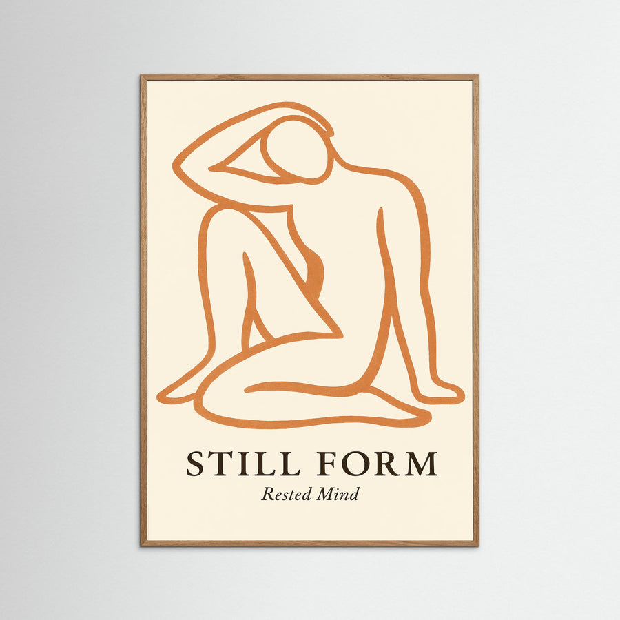 Still form