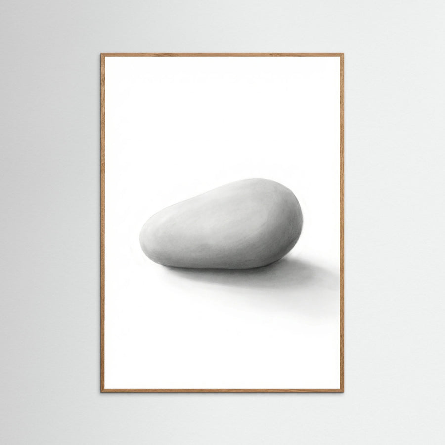 Stone Balance
