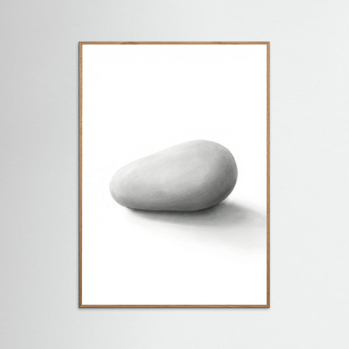 Oak Nature Stone Balance