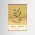 Oak Nature Stone garden
