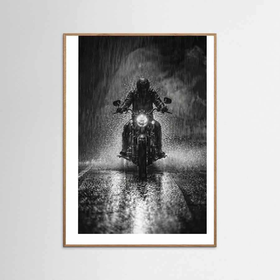 Storm Rider