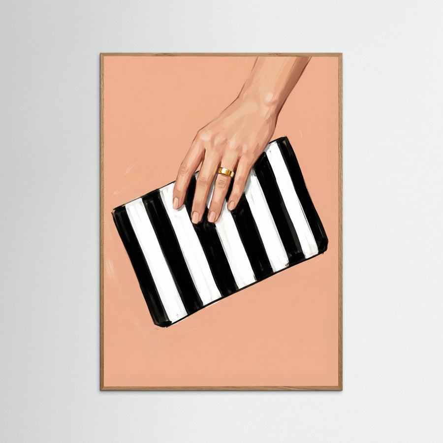 Striped Chic