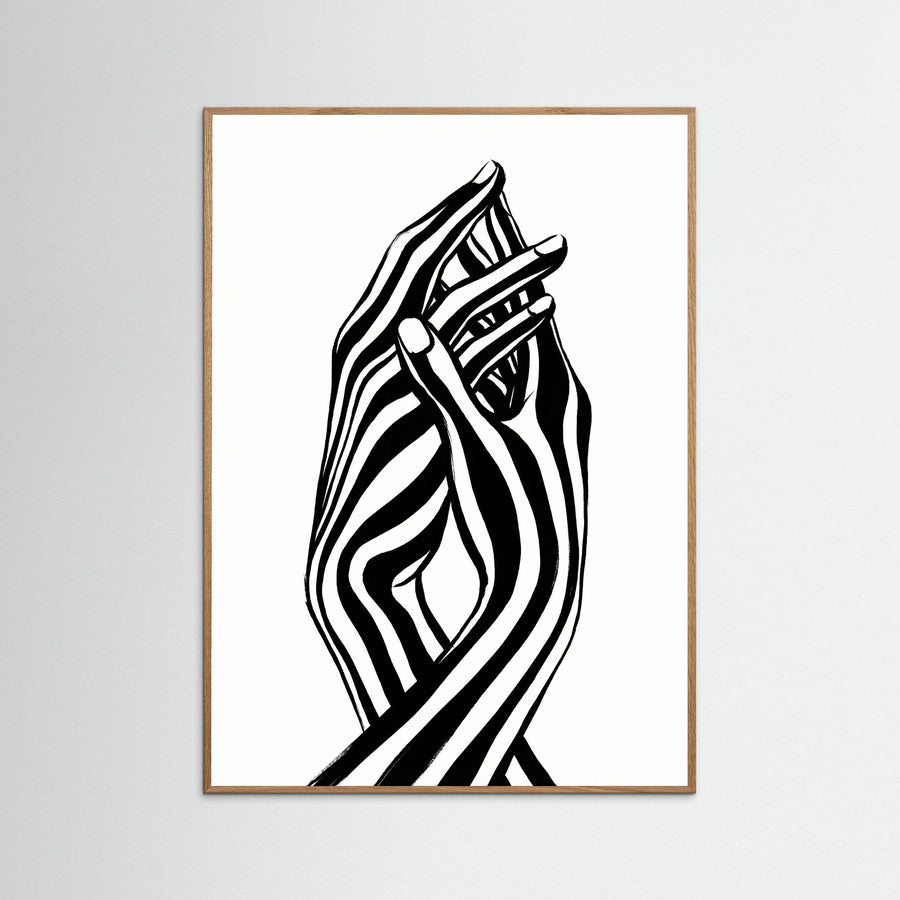 Striped Form