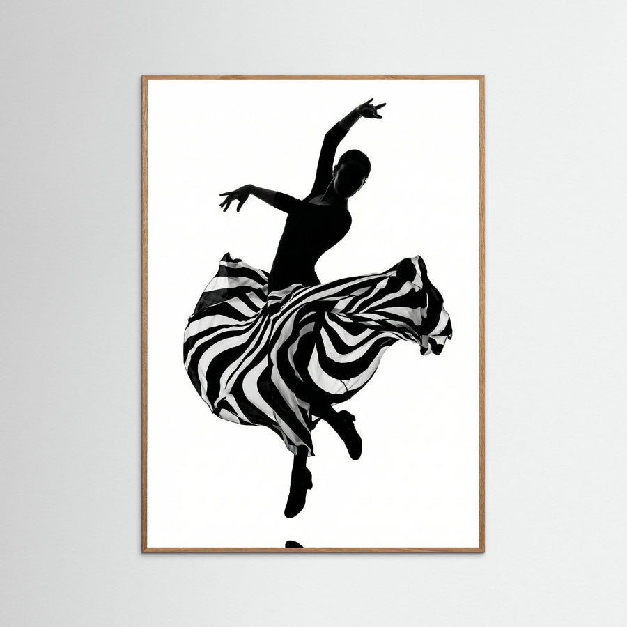 Striped Movement