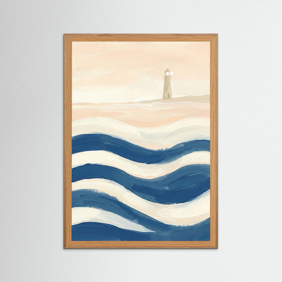 Striped Serenity