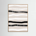 Poster Stripes and Harmony – poster e stampa artistica