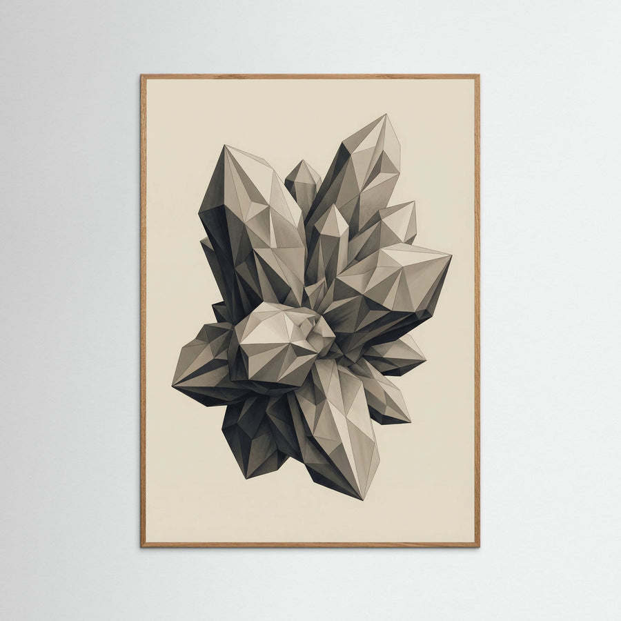 Structured Organic Form