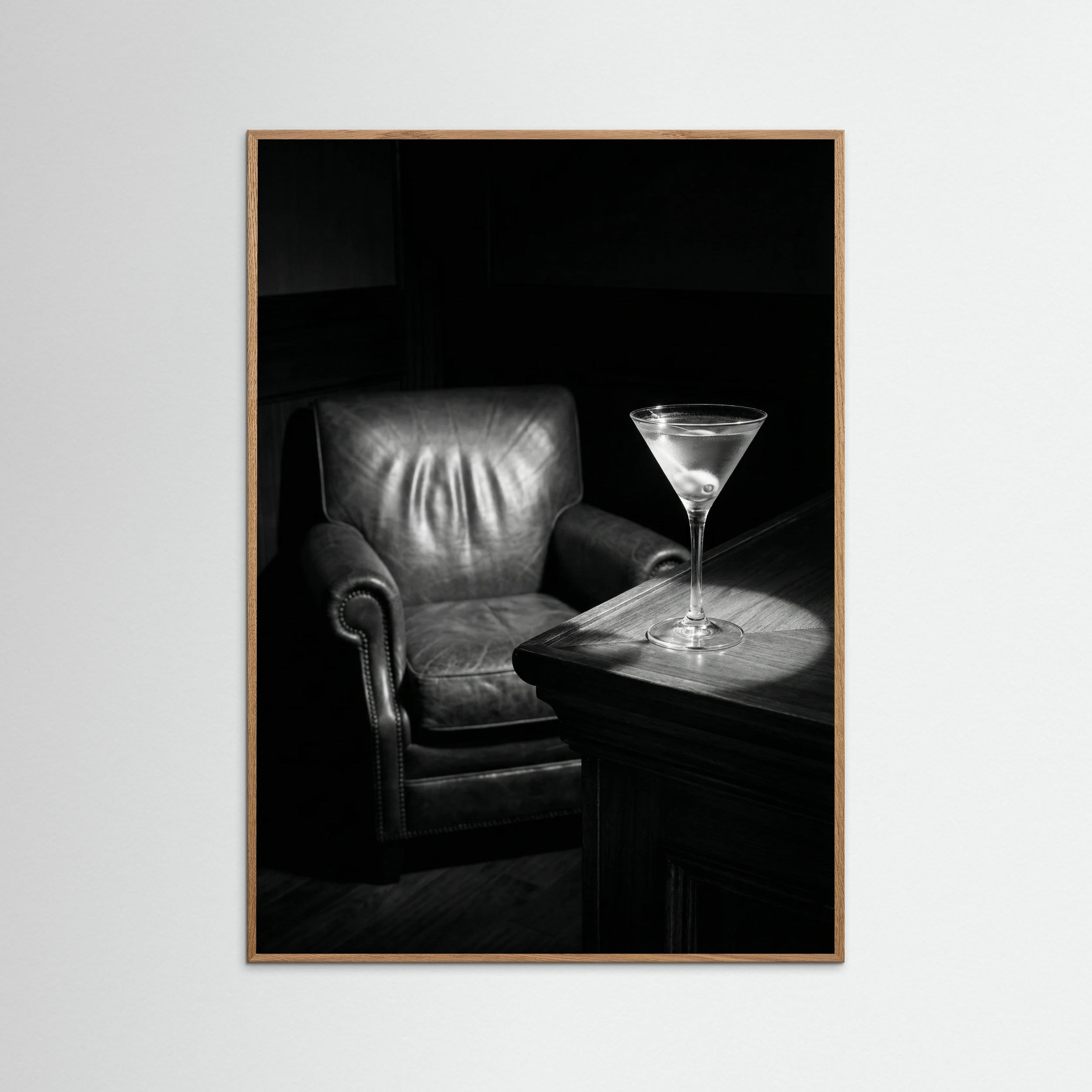 Oak Nature Suave Sip