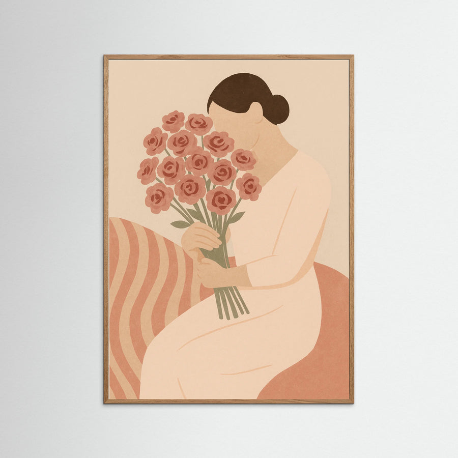 Subtle Bouquet
